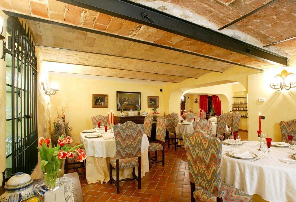 La Maragliana Aparthotel Castel Rocchero Exterior photo